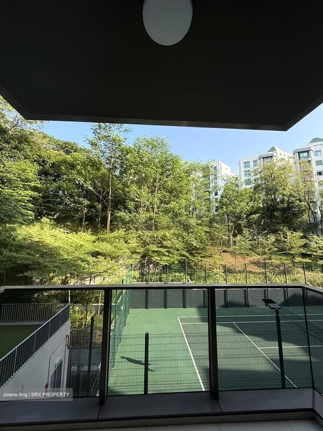 FORETT AT BUKIT TIMAH (D21), Apartment #519815641